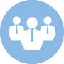 business services icon