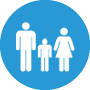 family business icon