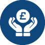 financial services icon