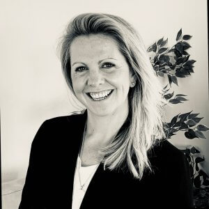 Entrepreneur Interview - Lisa Robinson