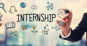 Intern at Bluebox