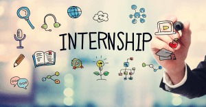 Intern at Bluebox