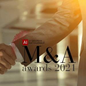 Best Corporate Finance Firm London