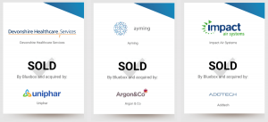 Bluebox recent deals