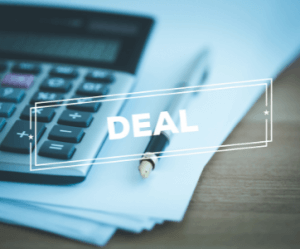 pricing mechanism