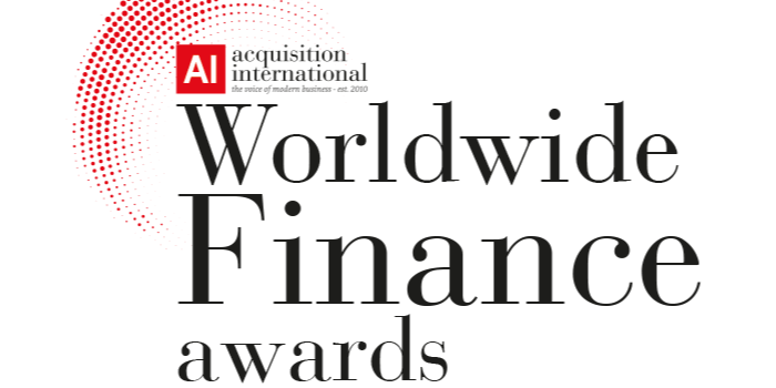 Bluebox awarded 'Best Business Advisory Firm UK'