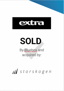 Bluebox awarded 'Best Business Sales Advisory Firm UK'