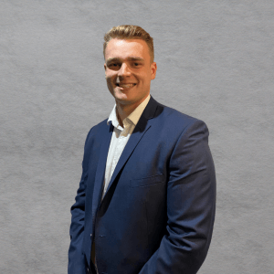 M&A Analyst - Rupert Fellows