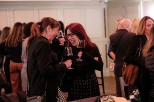 IWD event 2023