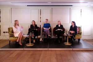 International Women's Day event 2023