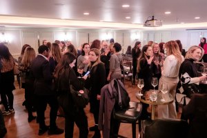 Women in Business events