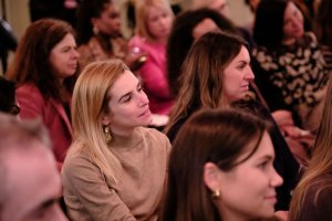 IWD event london