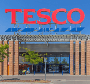 Bluebox Advises on the Sale of The Isle of Man's Largest Supermarket Business to Tesco PLC